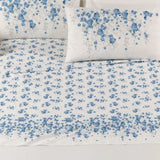 Completo Lenzuola MYOSOTIS By Caleffi