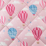 Trapunta Star in Cotone - Caleffi