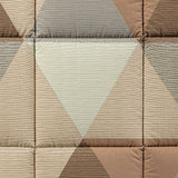 Trapunta Singola Londra 100% Cotone - Caleffi