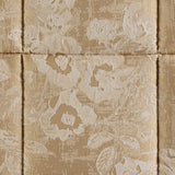 Trapunta Matrimoniale In Raso Jacquard Rosier - Caleffi