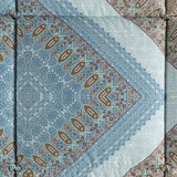Trapunta Matrimoniale Mira in Cotone - Caleffi