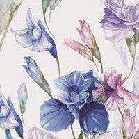 Completo Lenzuola IRIS by Blumarine