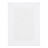 Tappetino Bagno Popcorn Kari in Idrospugna di Cotone 100% 50x80 cm