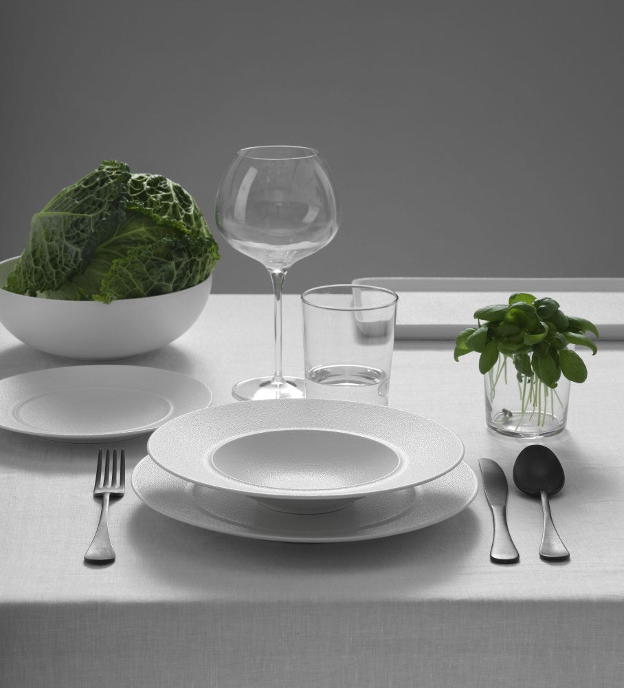 Set Terrea White - Weissestal