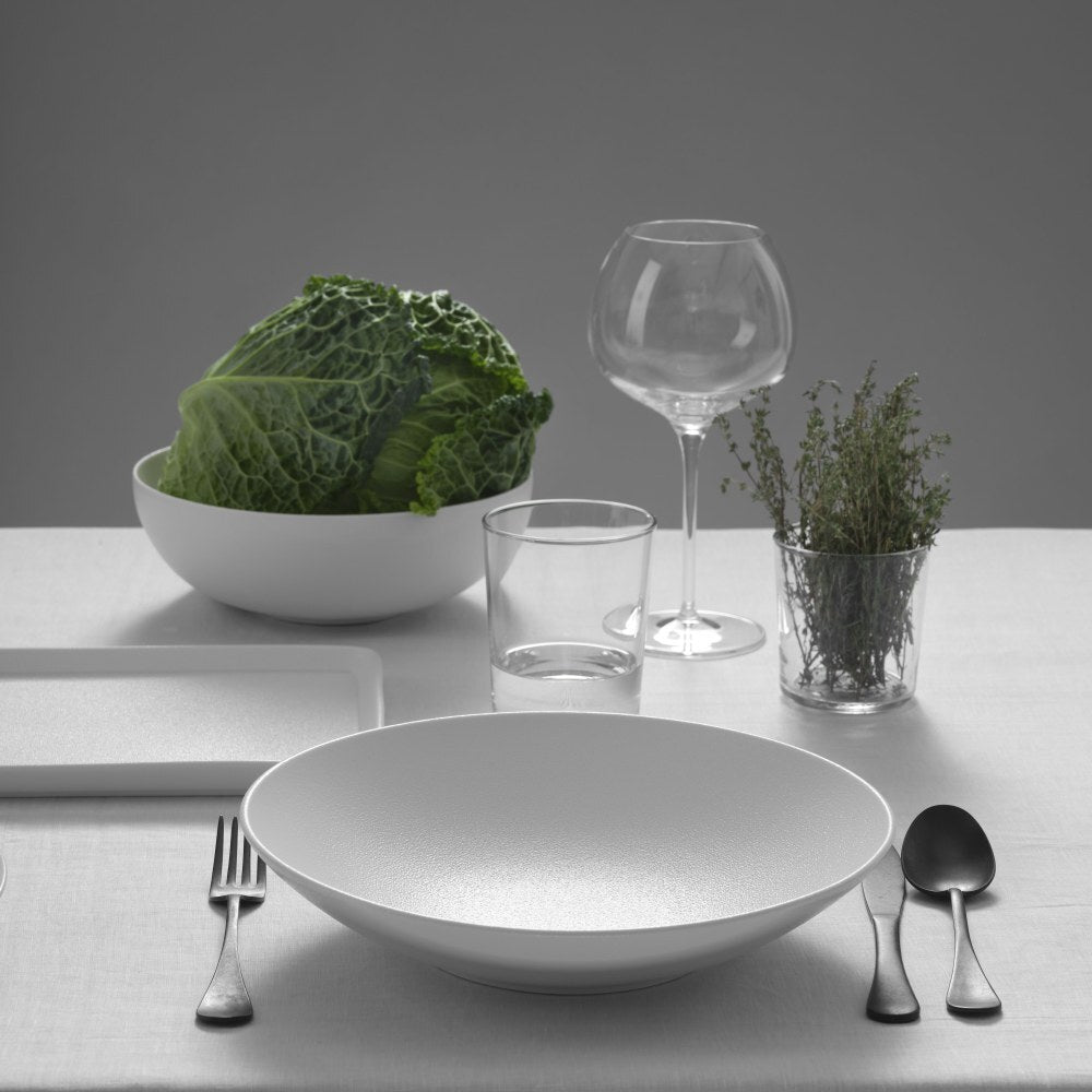 Set Terrea White - Weissestal