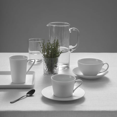 Set Terrea White - Weissestal