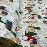 Tovaglia GNOMI By Magilu (Natale)