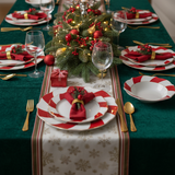 Servizio Piatti x6 Persone  LOLLY TWIST - Gusto Casa