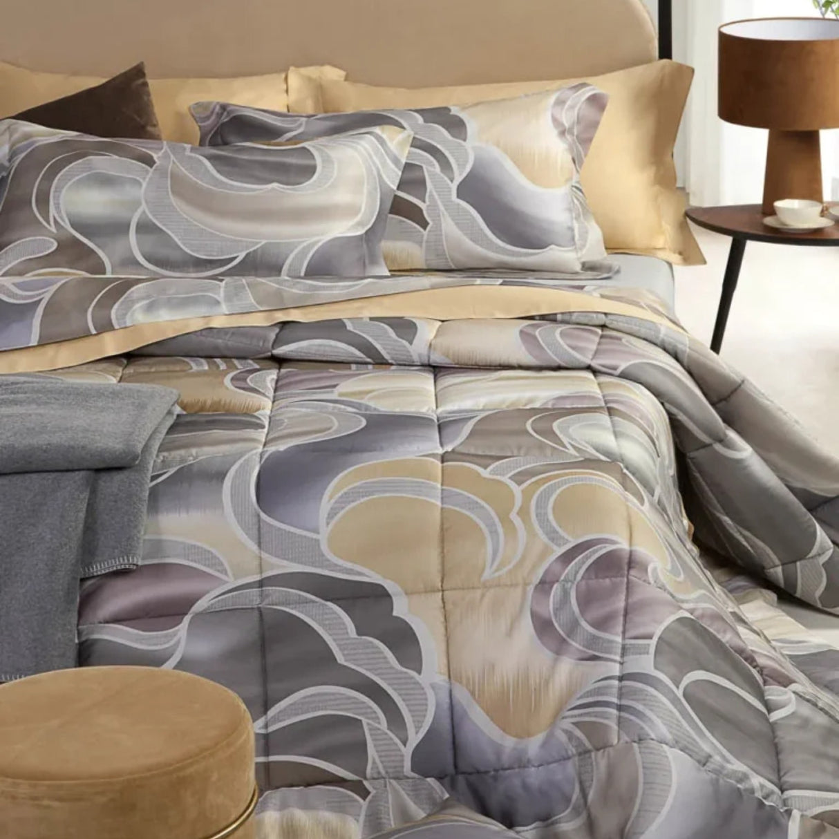 Completo Lenzuola 1931 Trentanove - Tessitura Randi