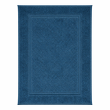 Tappetino Bagno Popcorn Kari in Idrospugna di Cotone 100% 50x80 cm