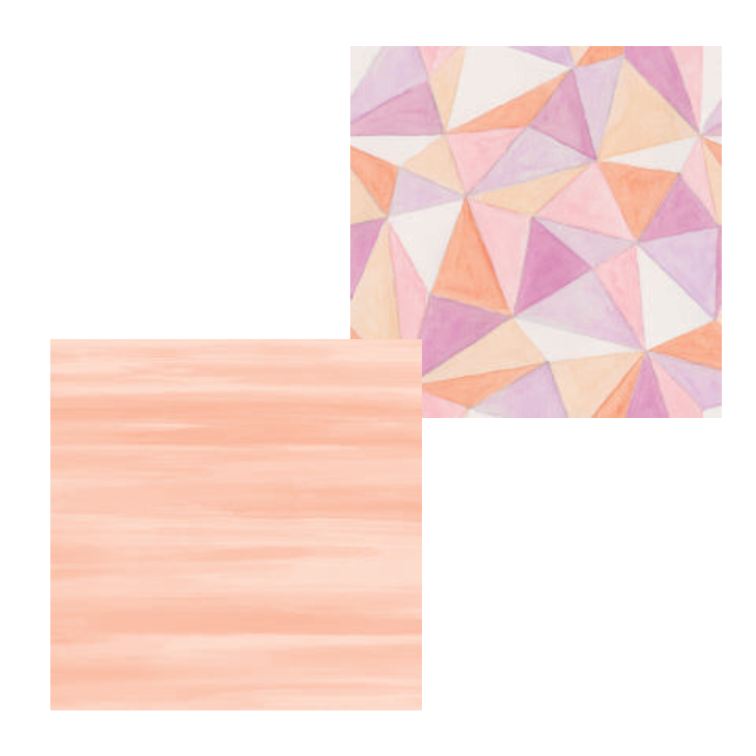 Completo Lenzuola In Cotone Stampato MELSON - Linea Oro