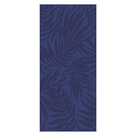 Telo Mare Velour SAMAO by Linea Oro