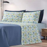 Completo lenzuola CINKGO by Linea Oro