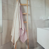 Telo Doccia Spugna Ambient Maè 100x150 cm - Via Roma 60