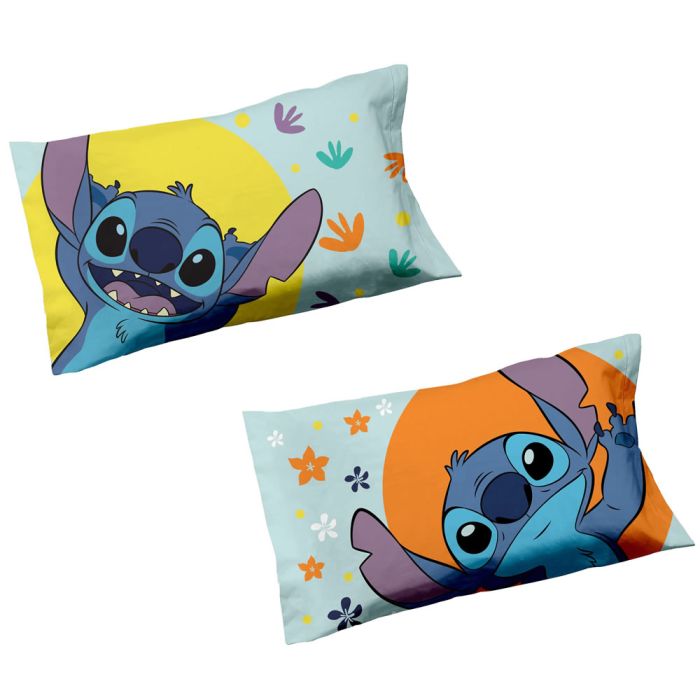 Coppia federe LILO&STITCH by Disney Home
