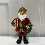 Candela BABBO NATALE DONI By PREZIOSA HOME (Natale)