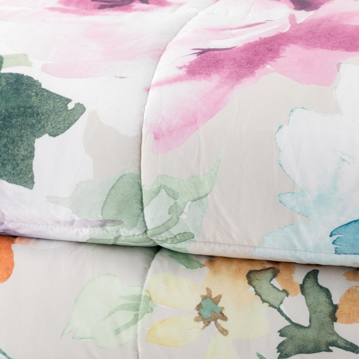 Trapunta in Microfibra GARDEN – Linea Oro