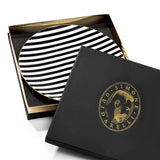 Sottopiatto 31cm Souvenirs De Voyage - Weissestal