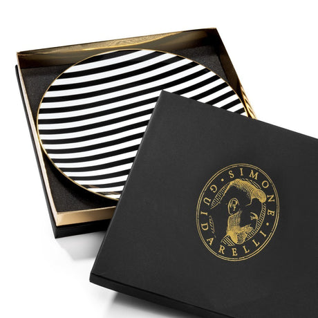 Sottopiatto 31cm Souvenirs De Voyage - Weissestal