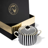 Zuppiera 2,8l Souvenirs De Voyage - Weissestal