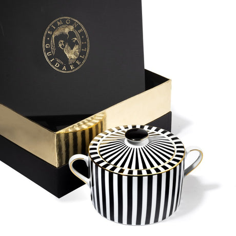 Zuppiera 2,8l Souvenirs De Voyage - Weissestal