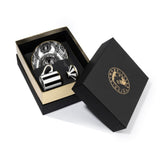 Tazzina Caffè con Piattino e Coperchio Souvenirs De Voyage - Weissestal