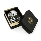 Tazzina Caffè con Piattino e Coperchio Souvenirs De Voyage - Weissestal