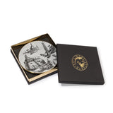 Piatti Decorativi Souvenirs De Voyage - Weissestal