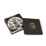 Piatti Decorativi Souvenirs De Voyage - Weissestal