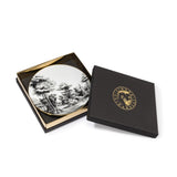 Piatti Decorativi Souvenirs De Voyage - Weissestal