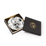 Piatti Decorativi Souvenirs De Voyage - Weissestal