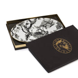 Vassoi Ovali Souvenirs De Voyage - Weissestal