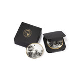 Set 2 Segnaposto Souvenirs De Voyage - Weissestal