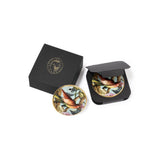 Set 2 Segnaposto 6.5 cm Exotic Jungle - Weissestal