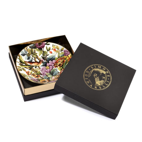 Piatto Fondo 23cm White Exotic Jungle - Weissestal