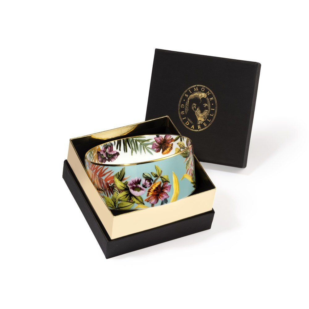 Coppetta Exotic Jungle - Weissestal