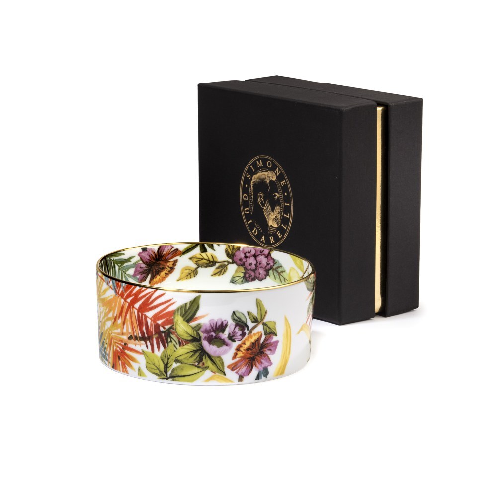 Coppetta Exotic Jungle - Weissestal
