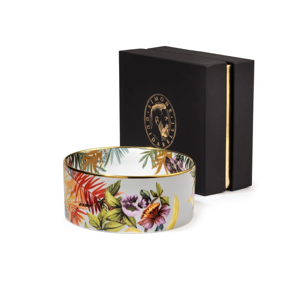 Coppetta Exotic Jungle - Weissestal