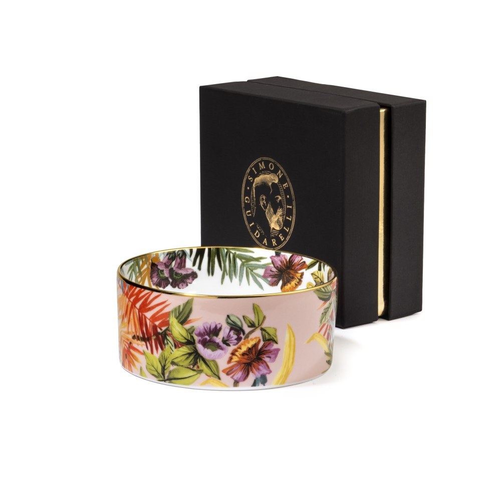 Coppetta Exotic Jungle - Weissestal