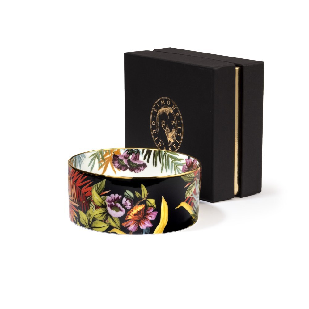 Coppetta Exotic Jungle - Weissestal
