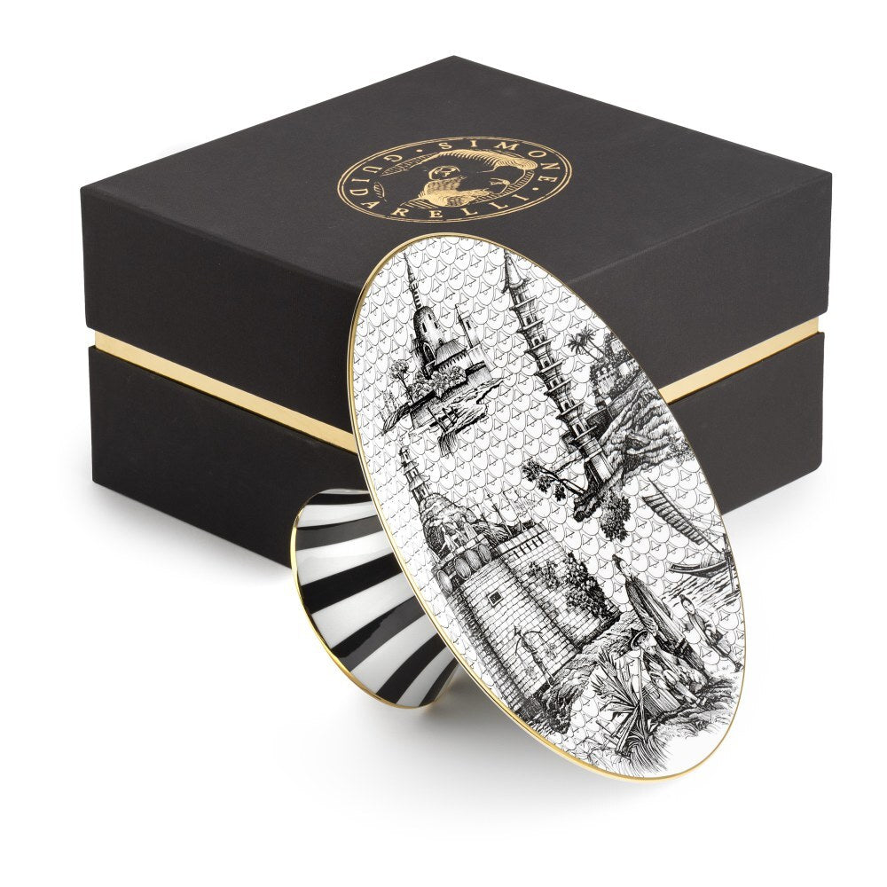 Alzate Souvenirs De Voyage - Weissestal