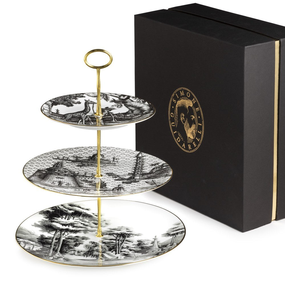 Alzate Souvenirs De Voyage - Weissestal