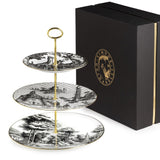 Alzate Souvenirs De Voyage - Weissestal