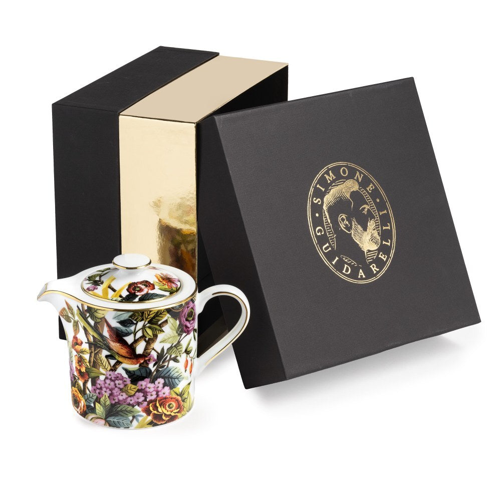 Teiera Exotic Jungle - Weissestal