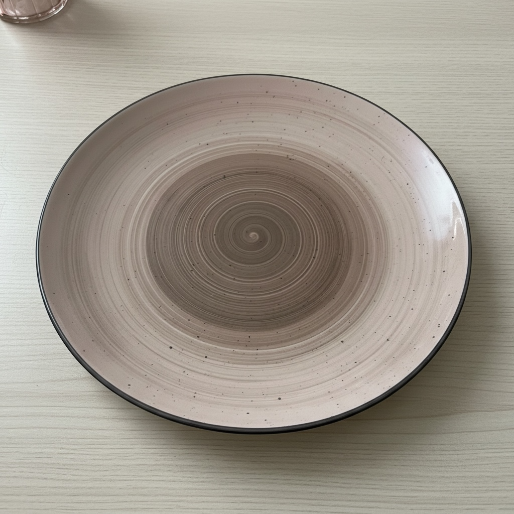 Servizio Piatti 18 Pezzi Bavaria Modello Elysia in Ceramica – 6 Posti – 3 varianti disponibili
