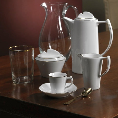 Set VENUS GOLD LINE - Weissestal