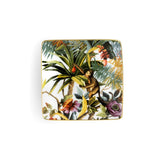 Svuotatasche Quadrato Exotic Jungle - Weissestal