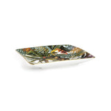 Svuotatasche Quadrato Exotic Jungle - Weissestal
