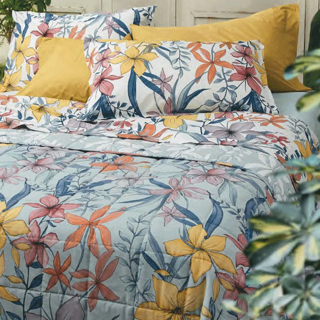 Trapunta Matrimoniale CAMILLE By Gabel mondobiancheria