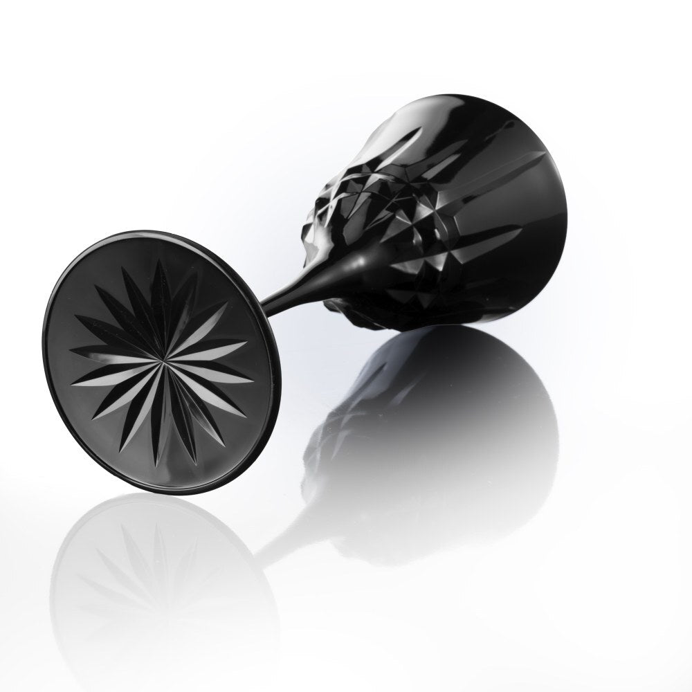 Set 2 Tumbler + Calici + Flute GEM ONICE - Weissestal